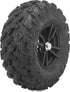 QuadBoss QBT447 Utility Tire - 27x11-12 6Ply