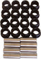 MODQUAD A Arm Bushing Kit 16 Piece (Delrin) - 28-42249