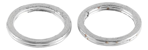 QuadBoss 04-06 Arctic Cat 650 V2 4x4 AT Exhaust Gasket Kit