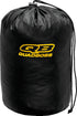 QuadBoss UTV Cover Crew - Black