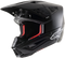 ALPINESTARS S M5 Solid Helmet Black Matt 2x - 482-92222X