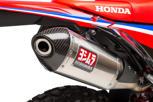YOSHIMURA Exhaust Race Rs4s Full System Ss/Ss/Cf Hon - 960-2230