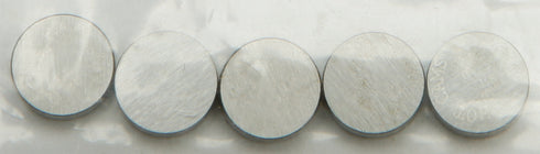 HOT CAMS Valve Shims 7.48x3.35mm 5/Pk - 68-748335