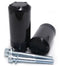 SHOGUN Frame Sliders Carbon No Cut - 71-1766