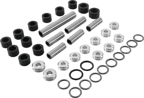 QuadBoss 18-20 Polaris Ranger 1000 EPS Repair Kit Rear Independent Suspension Repair Kit