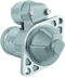 QuadBoss 13-14 Polaris Brutus 900 Motor Starter