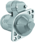 QuadBoss 13-14 Polaris Brutus 900 Motor Starter