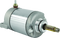 QuadBoss 99-00 Honda TRX400EX FourTrax Motor Starter
