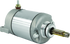 QuadBoss 99-00 Honda TRX400EX FourTrax Motor Starter