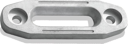 QuadBoss Winch Hawse Fairlead 4in