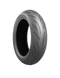 Bridgestone Battlax Hypersport S21R Tire - 190/55ZR17 M/C 75W TL Rear