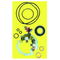 QuadBoss 94-95 Polaris 300 2x4 (04) Repair Kit Starter