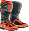GAERNE Sg 12 Boots Orange Sz 10 - 480-06710