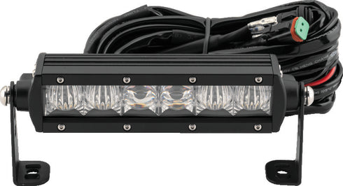 QuadBoss Paired Led 3in Pod Flood