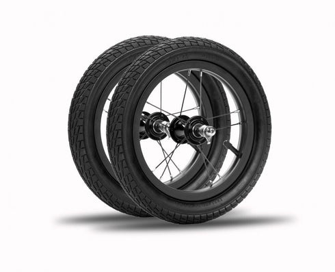 STRIDER High Traction Wheel/Tire Set - 10-2423