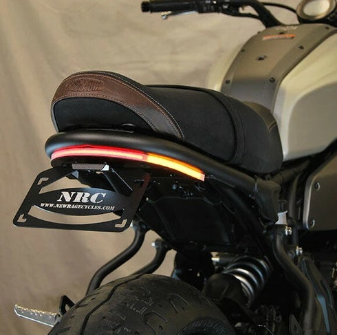 NEW RAGE CYCLES Fender Eliminator Yam - 565-0107