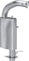 MBRP Quiet Exhaust 850 Etec Gen5 Sd 850 Gen5 Lynx Shredder 850 - 241-90311Q