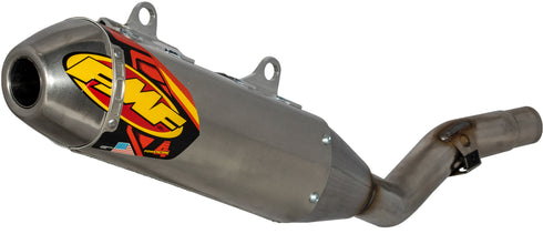 FMF P Core 4 Hex Muffler Ktm - 79-3096