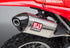 YOSHIMURA Exhaust Race Rs 4 Slip On Ss Ss Cf - 960-1269