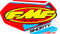 FMF 2 Stroke Shorty Decal - 79-0005