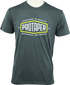 ProTaper Tee Large - Dark Grey