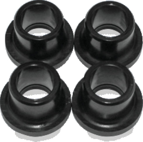 QuadBoss 09-11 Arctic Cat Prowler 1000 H2 XTZ 4x4 EFI Lower A-Arm Bushing Kit