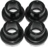 QuadBoss 09-11 Arctic Cat Prowler 1000 H2 XTZ 4x4 EFI Lower A-Arm Bushing Kit