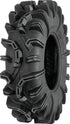 QuadBoss QBT673 Mud Tire - 30x10-14 6Ply
