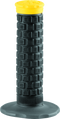 ProTaper Pillow Top Lite Grips - Gray/Black/Yel