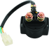 QuadBoss 08-20 Can-Am DS 70 Starter Solenoid & Relay