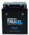 BikeMaster TruGel Battery - MG10L-A2