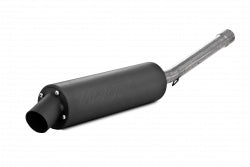 MBRP Utility S/O Mflr Hon - 241-10018