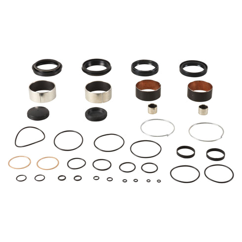 PIVOT WORKS Seal/Bushing Kit Forks - 52-09303
