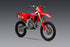 YOSHIMURA Rs 12 System Ss/Al/Cf Crf450 - 961-1922