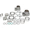 CYLINDER WORKS Cylinder Kit 85.00/Std 10.7:1 Kaw - 422-30013K2