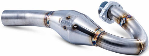 FMF M Bomb Header Ss Suz - 79-0588