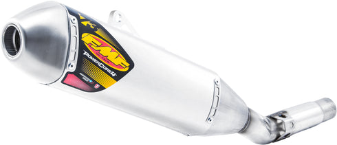FMF Powercore 4 Hex Muffler - 79-3054