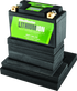 BikeMaster Lithium Ion 2.0 Battery - BMP14BL-FP