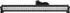 QuadBoss Double Row Led 22in