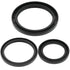 QuadBoss 99-04 Yamaha YFM250 Bear Tracker Rear Differential Seal Kit
