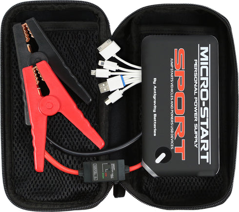 ANTIGRAVITY Jump Pack Sport - 58-7100