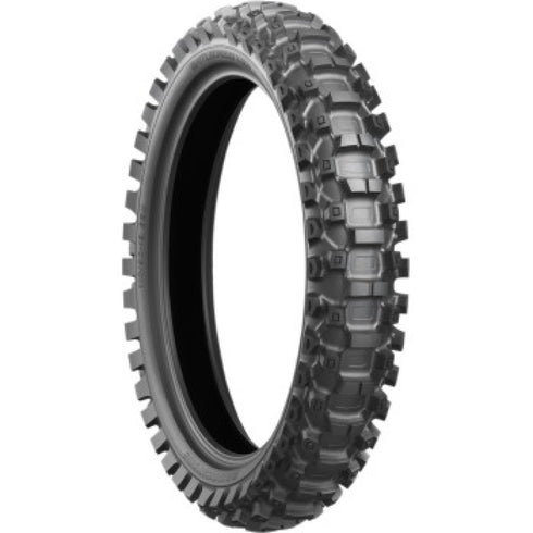 Bridgestone Battlecross X20R Tire - 100/90-19 M/C 57M Rear