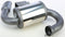 MBRP Performance Exhaust Trail Silencer - 241-90204T