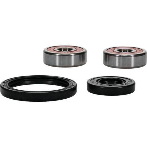 PIVOT WORKS Wheel Bearing Kit Premium - 22-51410P
