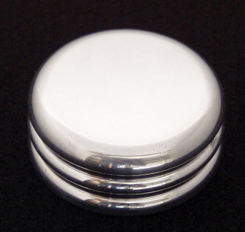 MODQUAD Rear Master Cylinder Cap (Grooved Plain) - 28-41300