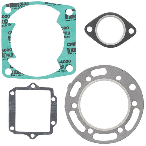 QuadBoss 1993 Polaris 350L 2x4 Top End Gasket Set