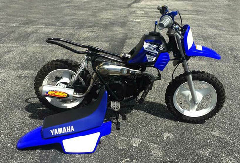 FMF Pipe Fatty Pw50 '83 07 - 78-1301