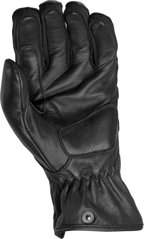 SCORPION EXO Full Cut Gloves Black Sm - 75-5760S