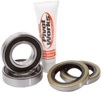 PIVOT WORKS Rear Wheel Bearing Kit - 52-0599