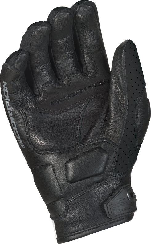SCORPION EXO Women's Klaw Ii Gloves Black Lg - 75-5718L
